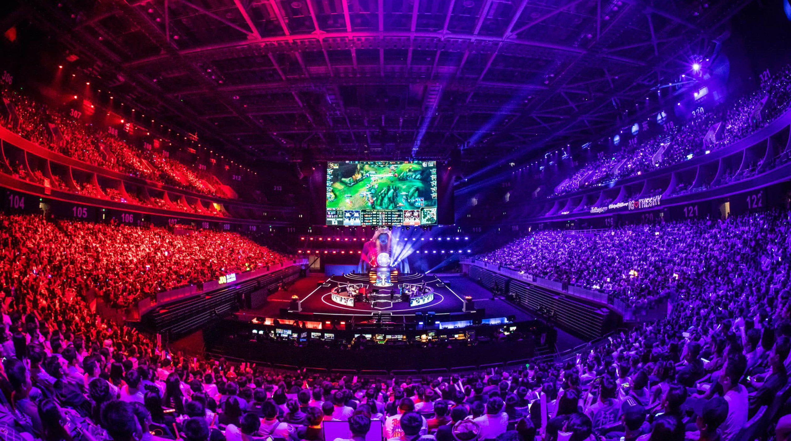 LPL赛区瑞士轮强势晋级，JDG战队战术风格解析与淘汰赛展望