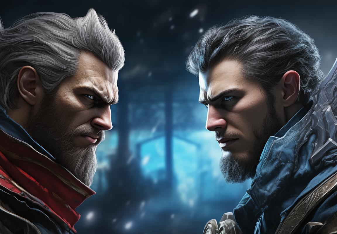 上路世纪对决2.0！Zeus与新任“TheShy接班人”的皇城PK